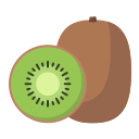 external kiwi-vegetable-and-fruit-flat-flat-andi-nur-abdillah icon