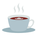 external latte-drink-and-beverage-flat-flat-andi-nur-abdillah icon