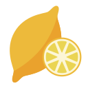 external lemon-vegetable-and-fruit-flat-flat-andi-nur-abdillah icon