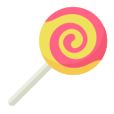 external lolipop-sweet-and-dessert-flat-flat-andi-nur-abdillah icon