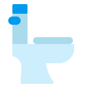 external toilet-morning-routine-flat-flat-andi-nur-abdillah icon