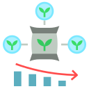 external agriculture-future-farming-flat-flat-geotatah-3 icon