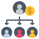 external allotment-estate-planning-flat-flat-geotatah icon