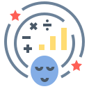 external analysis-genius-flat-flat-geotatah icon