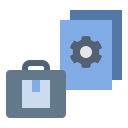 external business-new-product-development-npd-flat-flat-geotatah icon