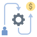 external business-sales-incentive-compensation-flat-flat-geotatah icon