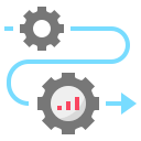 external development-just-in-time-flat-flat-geotatah-2 icon