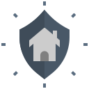 external durable-estate-planning-flat-flat-geotatah icon