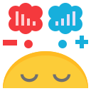 external feasibility-product-management-flat-flat-geotatah icon