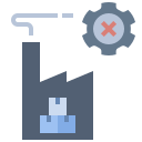 external waste-lean-startup-flat-flat-geotatah icon