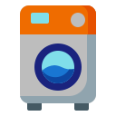 external clean-cleaning-flat-gradient-flat-gradient-andi-nur-abdillah-2 icon