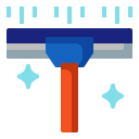 external clean-cleaning-flat-gradient-flat-gradient-andi-nur-abdillah icon