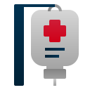 external healthcare-medical-flat-gradient-flat-gradient-andi-nur-abdillah-2 icon