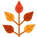 external autumn-autumn-flat-flat-icon-mangsaabguru--2 icon