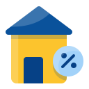 external building-real-estate-flat-flat-icon-mangsaabguru--2 icon