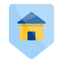 external building-real-estate-flat-flat-icon-mangsaabguru--3 icon