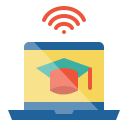 external internet-internet-of-things-flat-flat-icon-mangsaabguru- icon