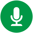 external Mic-website-functions-flat-icons-inmotus-design icon