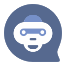 external Robot-robots-flat-icons-inmotus-design-3 icon