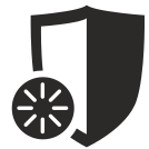 external antivirus-pc-guard-api-flat-icons-inmotus-design-6 icon