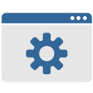 external app-window-ui-elements-and-conditions-flat-icons-inmotus-design-3 icon