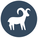 external aries-zodiac-flat-icons-inmotus-design icon