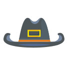 external army-hat-flat-icons-inmotus-design icon