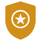 external army-shield-flat-icons-inmotus-design-2 icon