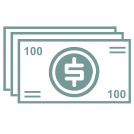 external atm-payment-methods-flat-icons-inmotus-design icon