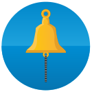 external attention-yacht-yachting-attributes-flat-icons-inmotus-design icon