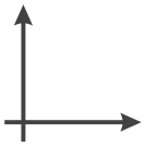 external axis-map-navigation-elements-flat-icons-inmotus-design icon