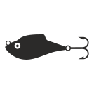 external bait-all-for-fishing-flat-icons-inmotus-design-2 icon