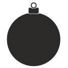 external ball-christmas-flat-icons-inmotus-design-2 icon