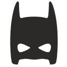 external batman-batman-flat-icons-inmotus-design-2 icon