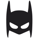 external batman-batman-flat-icons-inmotus-design icon