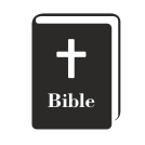 external bible-bible-books-flat-icons-inmotus-design-14 icon