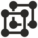 external biology-genome-code-flat-icons-inmotus-design-5 icon