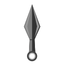 external blade-weapon-flat-icons-inmotus-design-2 icon