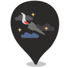 external bomb-rockets-flat-icons-inmotus-design-3 icon