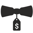 external bow-price-tag-cost-flat-icons-inmotus-design icon