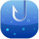 external bubbles-fishing-flat-icons-inmotus-design-2 icon