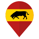 external bull-spain-theme-flat-icons-inmotus-design-3 icon