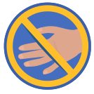 external cancel-hand-gesture-flat-icons-inmotus-design-2 icon