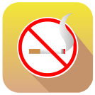 external cancel-hotel-flat-icons-inmotus-design icon