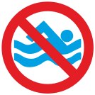 external cancel-swim-flat-icons-inmotus-design icon