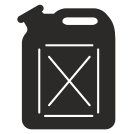 external canister-fuel-flat-icons-inmotus-design icon