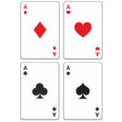 external cards-poker-flat-icons-inmotus-design icon