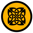 external celtic-celtic-signs-flat-icons-inmotus-design-8 icon