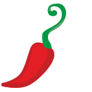 external chili-sweet-flat-icons-inmotus-design icon