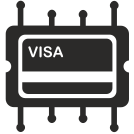 external chip-module-flat-icons-inmotus-design-2 icon